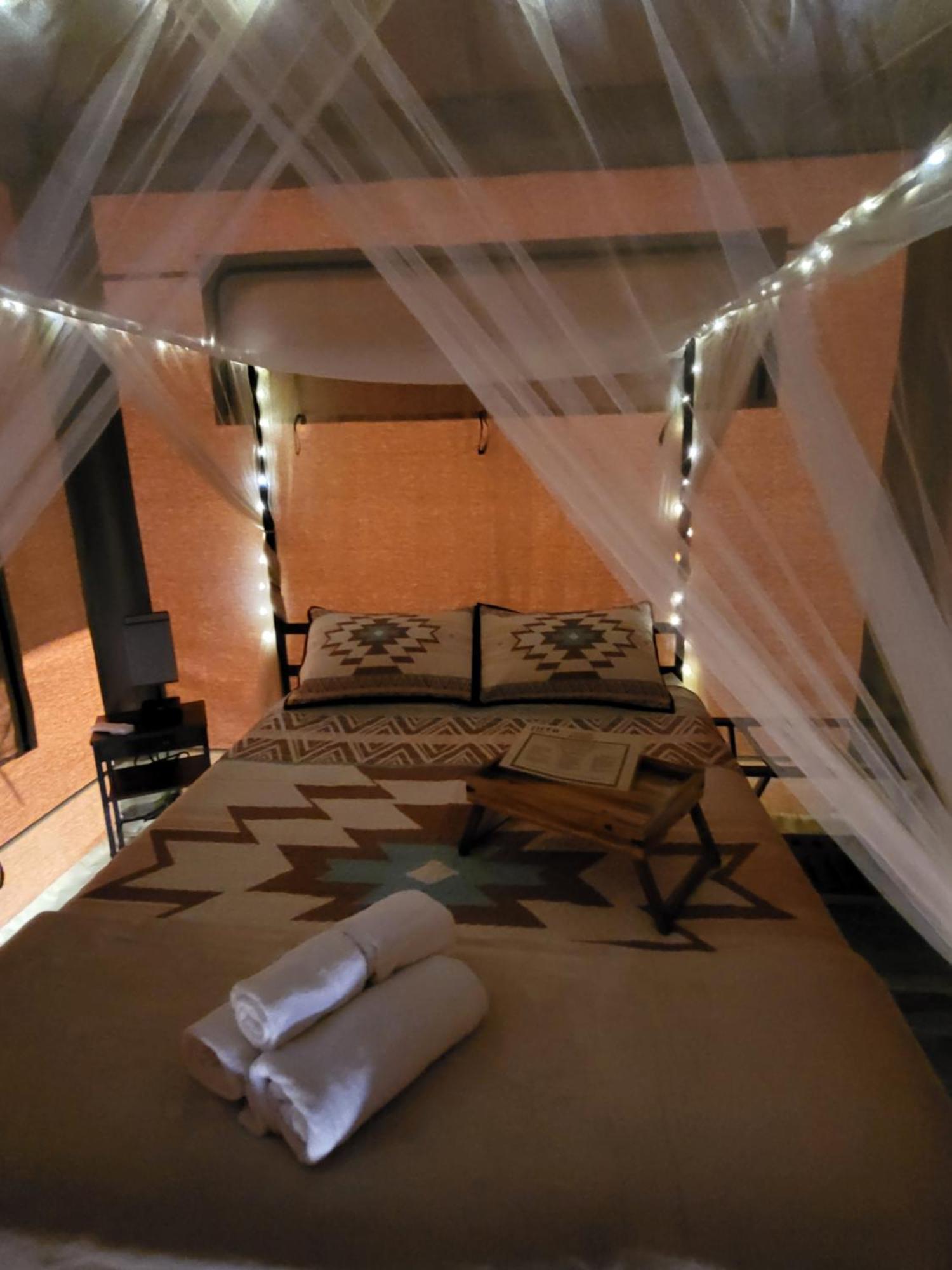 Htr Moab Motel Eksteriør billede