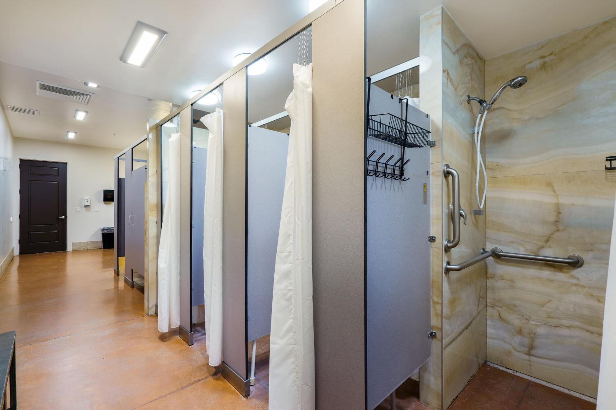 Htr Moab Motel Eksteriør billede