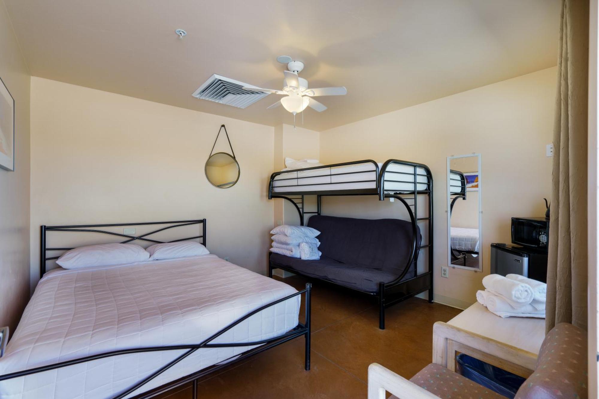 Htr Moab Motel Eksteriør billede